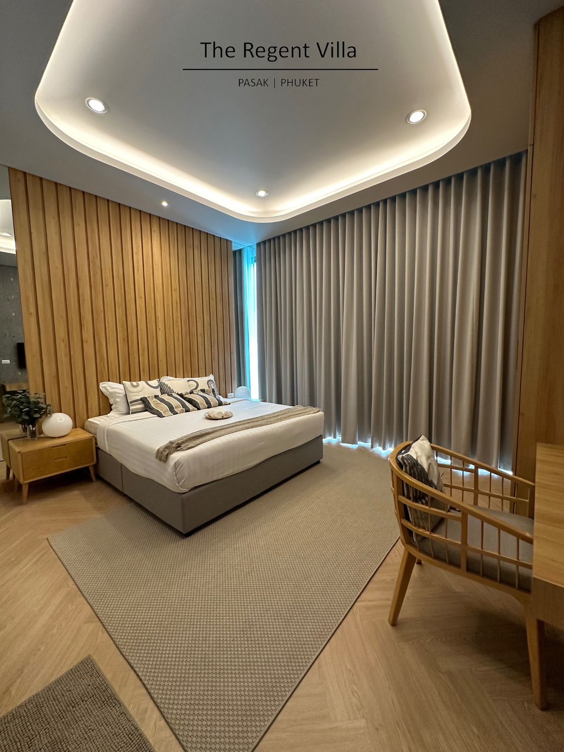 The Regent Villa (Pasak) II 37